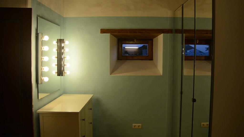 Casa Bermejo Apartamento San Bartolomé Exterior foto