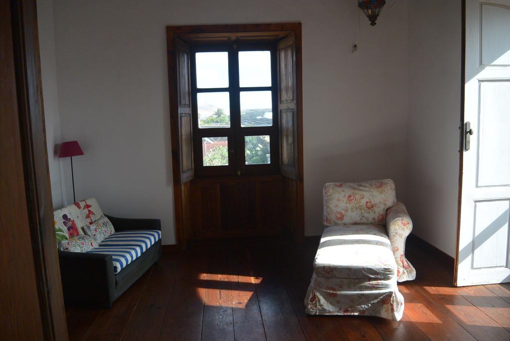Casa Bermejo Apartamento San Bartolomé Exterior foto